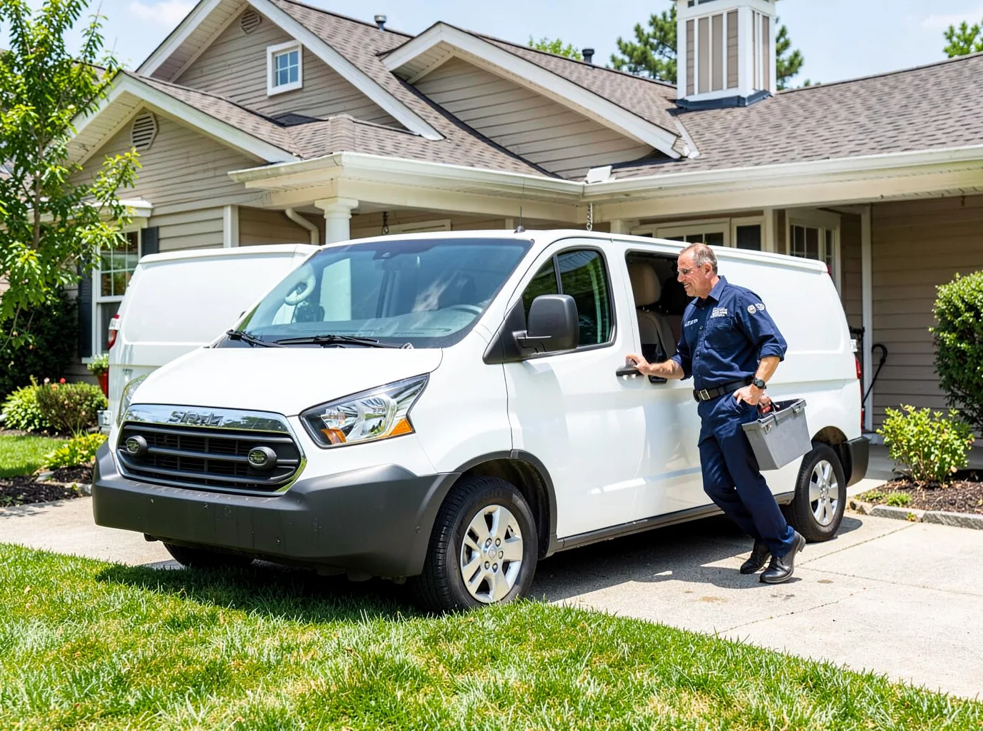 Emergency Plumber company in Northfield, MA